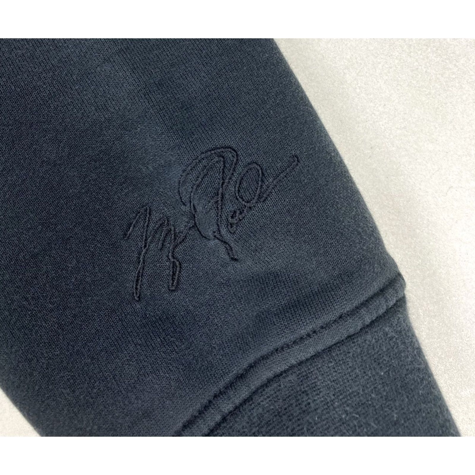 Nike Nike Air Jordan Pullover Hoodie Women Medium Black DA9818 010 Size M / US 6-8 / IT 42-44 - 2 Thumbnail