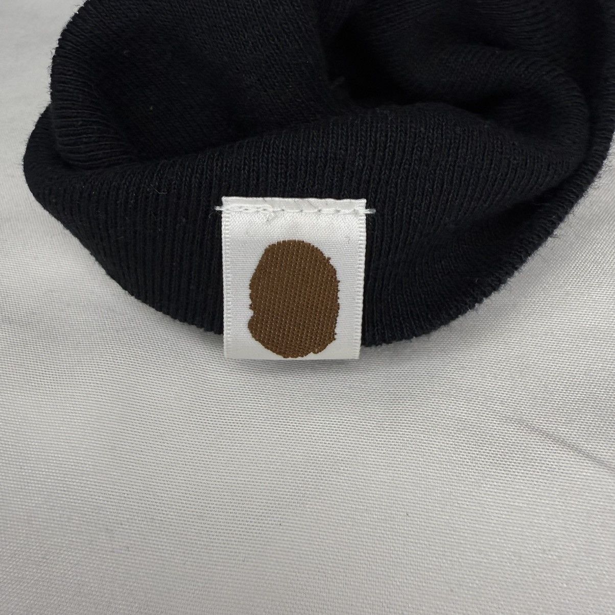 Bape à manches longues Mid Autumn Festival Noir Size US L / EU 52-54 / 3 - 13 Thumbnail