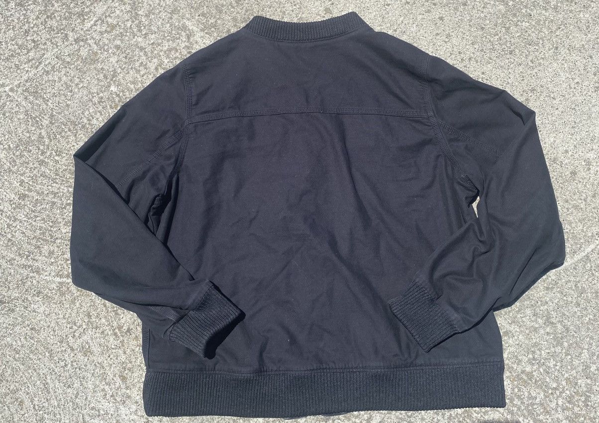 Carhartt Black Carhartt Bomber Size US S / EU 44-46 / 1 - 2 Thumbnail