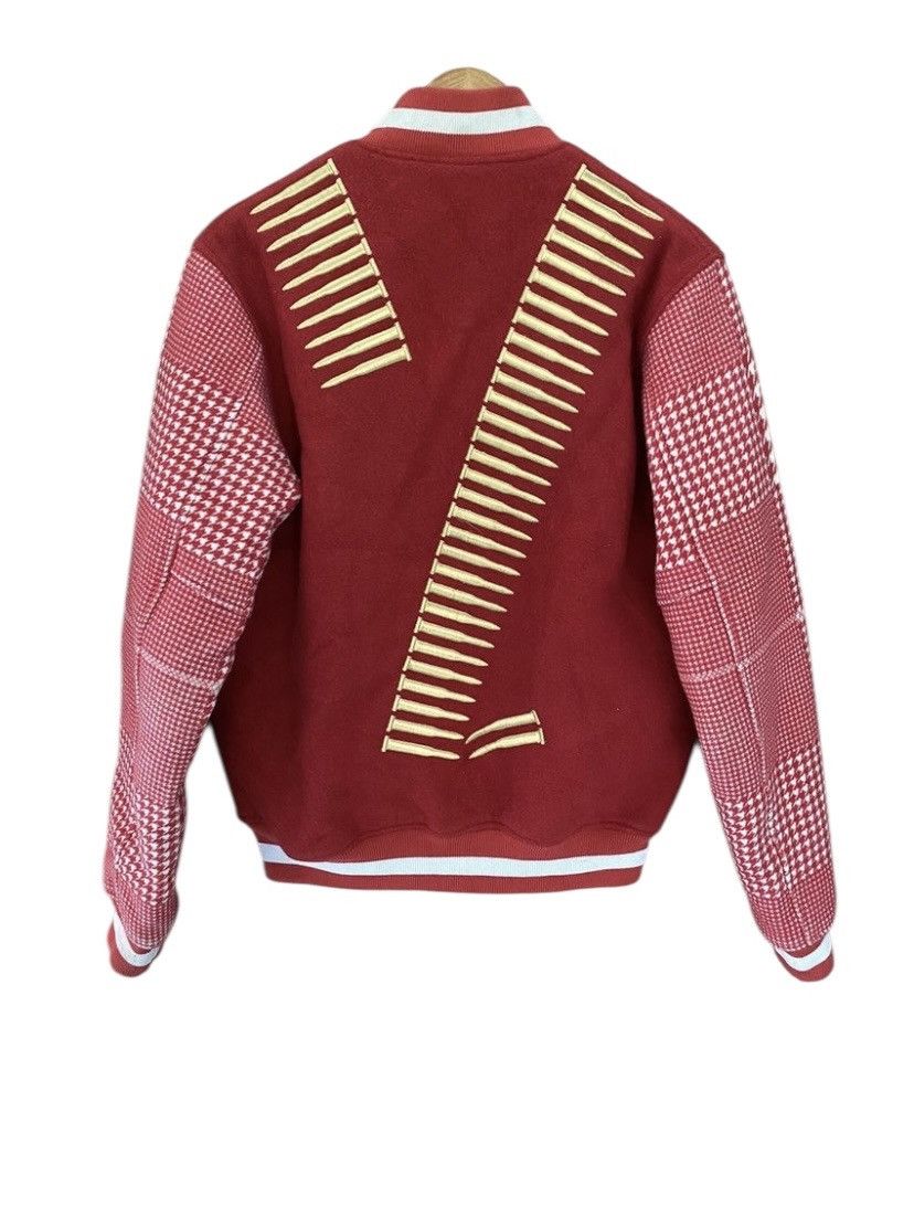 Swagger SWAGGER Japan SWG. Dynasty Bullet Embroidery Varsity