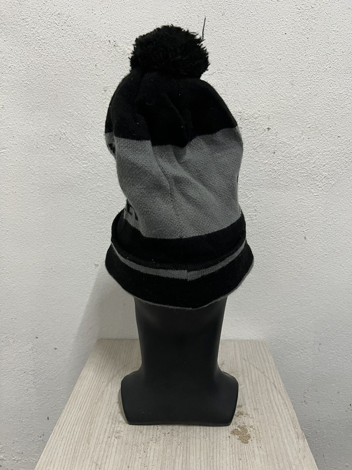 Mickey Mouse Mickey Mouse disney Cartoon Beanie Hat Size ONE SIZE - 5 Thumbnail