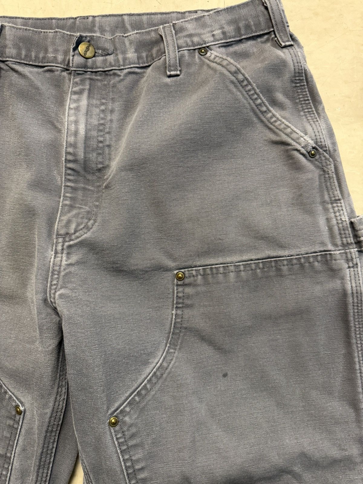 Carhartt Carhartt Double Knees Size US 34 / EU 50 - 2 Thumbnail