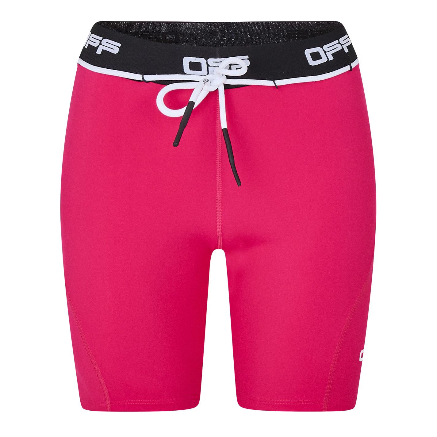 Off-White o1g2r1mq0125 Short in Multicolor Size 25" / US 0 / IT 36 - 1 Thumbnail