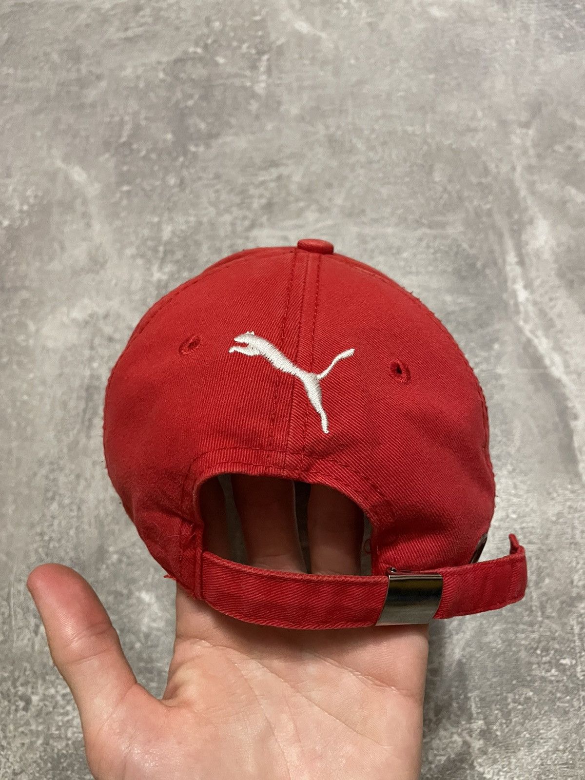 Mercedes-Benz Vintage Mercedes Benz AMG Lewis Hemilton Cap Size ONE SIZE - 4 Thumbnail
