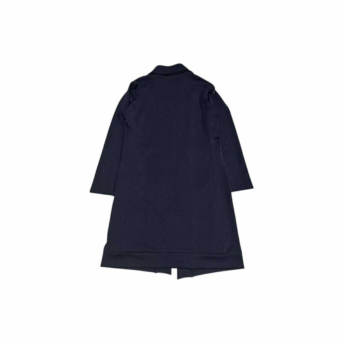 Tornado Mart 🔥Y2K Archived Tornado Mart Double Layer Overcoat Size US L / EU 52-54 / 3 - 10 Thumbnail