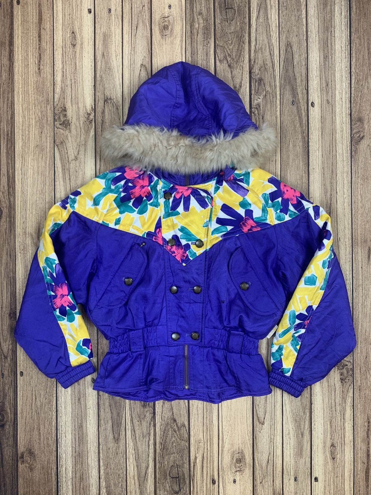 Japanese Brand Jacket Japanese brand Size US L / EU 52-54 / 3 - 1 Thumbnail