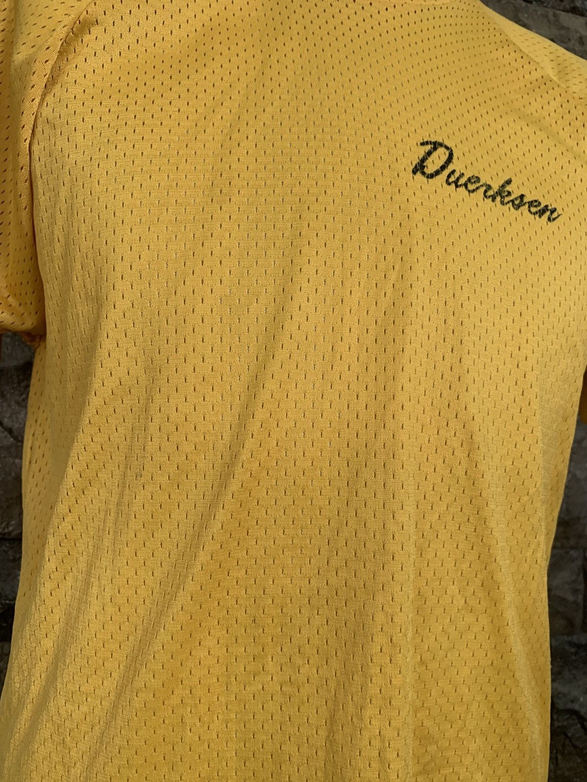 Champion Vintage 70s Champion Blue Bar Jersey Size US M / EU 48-50 / 2 - 6 Thumbnail