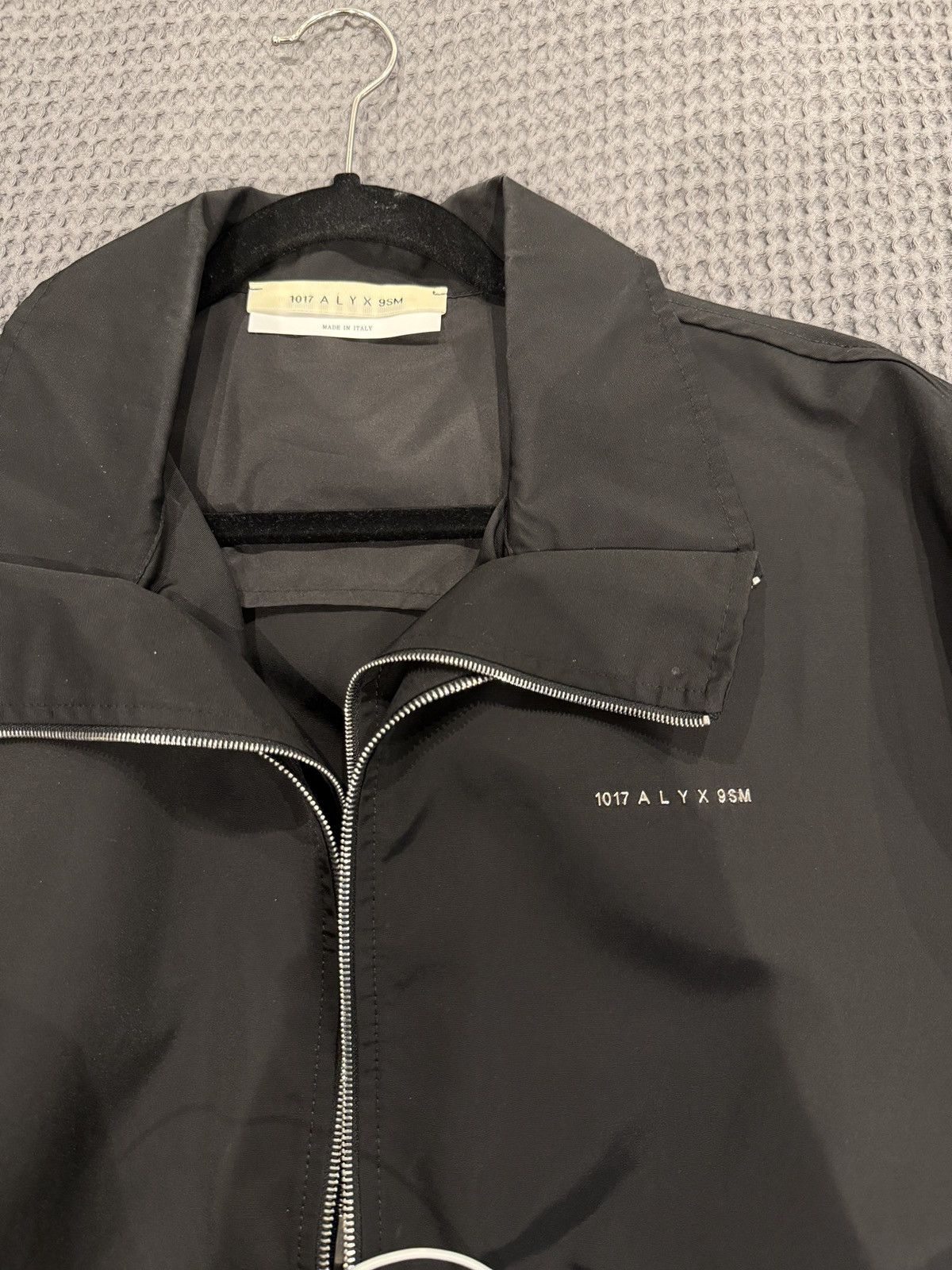 1017 ALYX 9SM 1017 ALYX JACKET Size US L / EU 52-54 / 3 - 2 Thumbnail