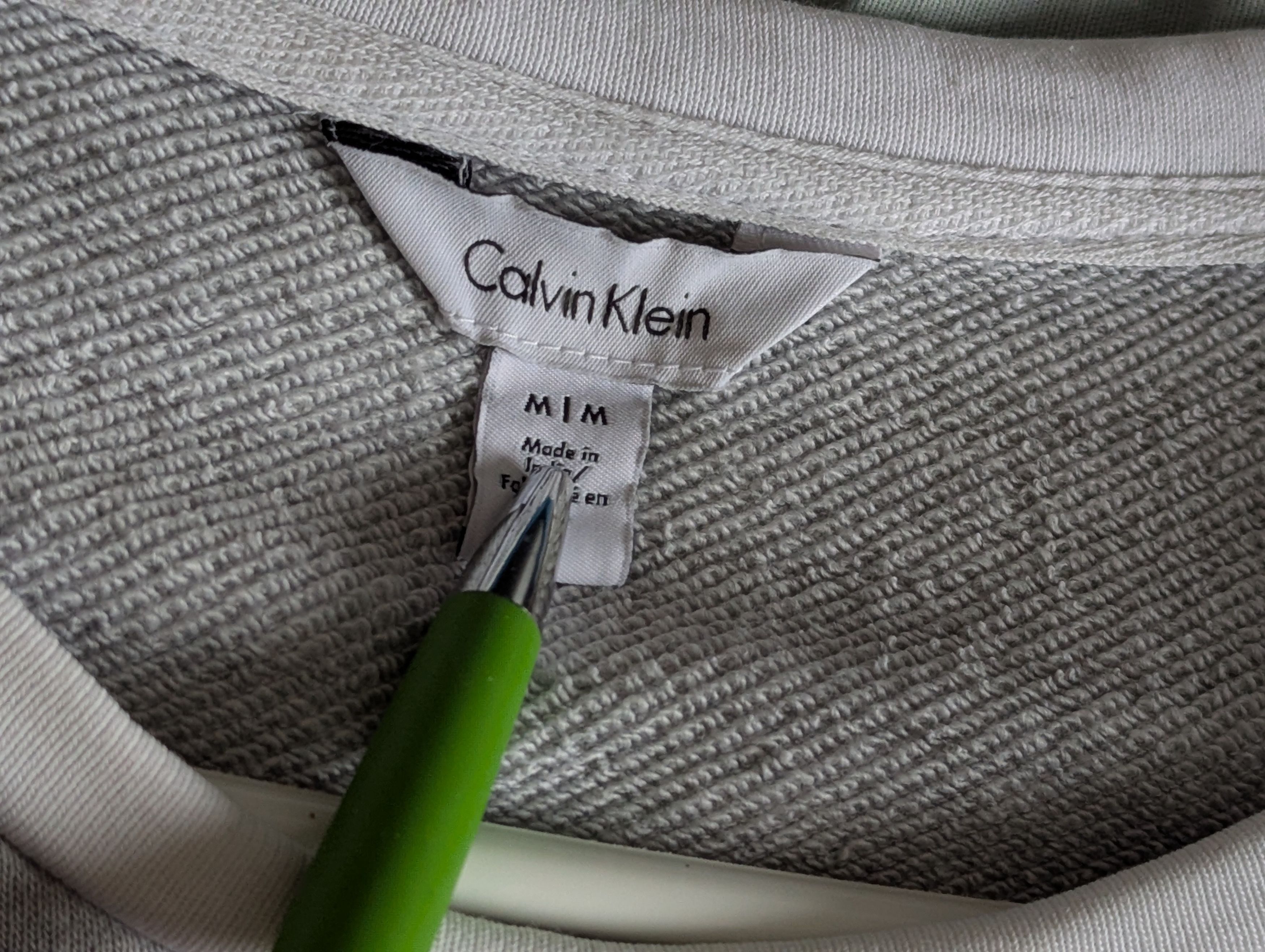 Calvin Klein Calvin Size M / US 6-8 / IT 42-44 - 7 Thumbnail