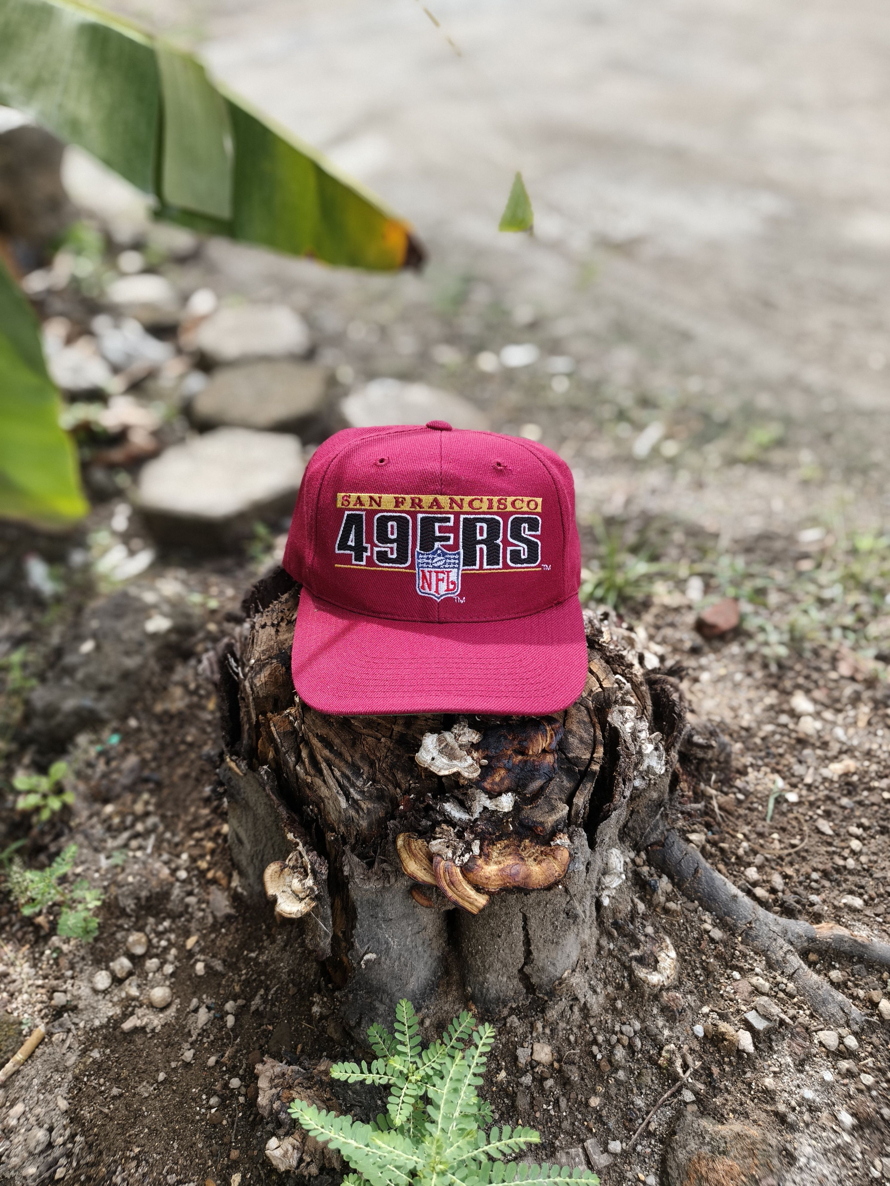 Sports Specialties San Francisco 49Ers NFL Hat Size ONE SIZE - 1 Thumbnail