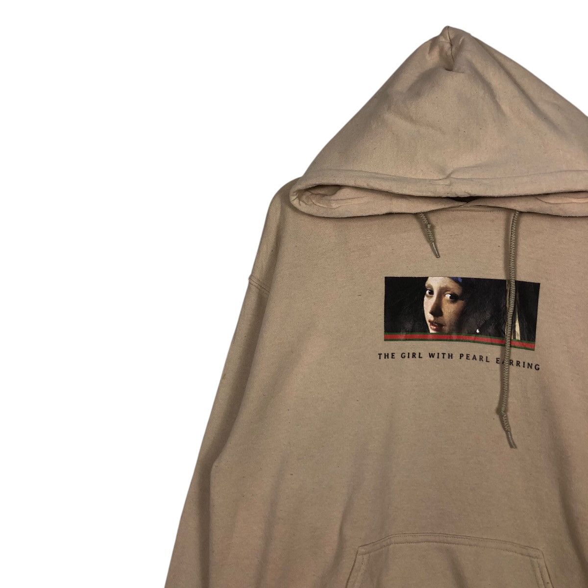 Japanese Brand 📌Vintage Hoodie Pull Over Gildan Big Logo Over Print Size US M / EU 48-50 / 2 - 8 Thumbnail