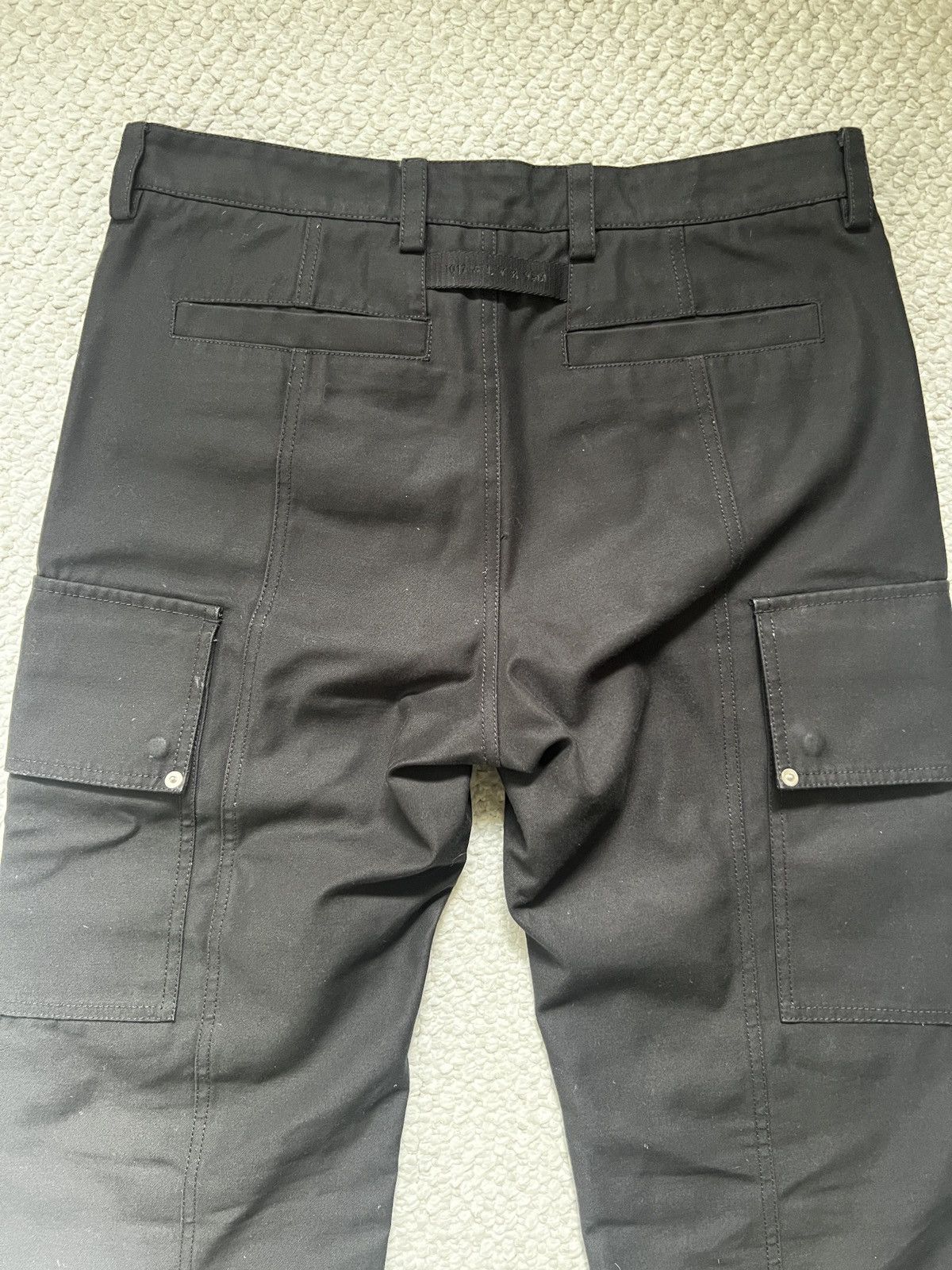 1017 ALYX 9SM 1017 Alyx 9SM Cargo Pants Size US 32 / EU 48 - 6 Thumbnail