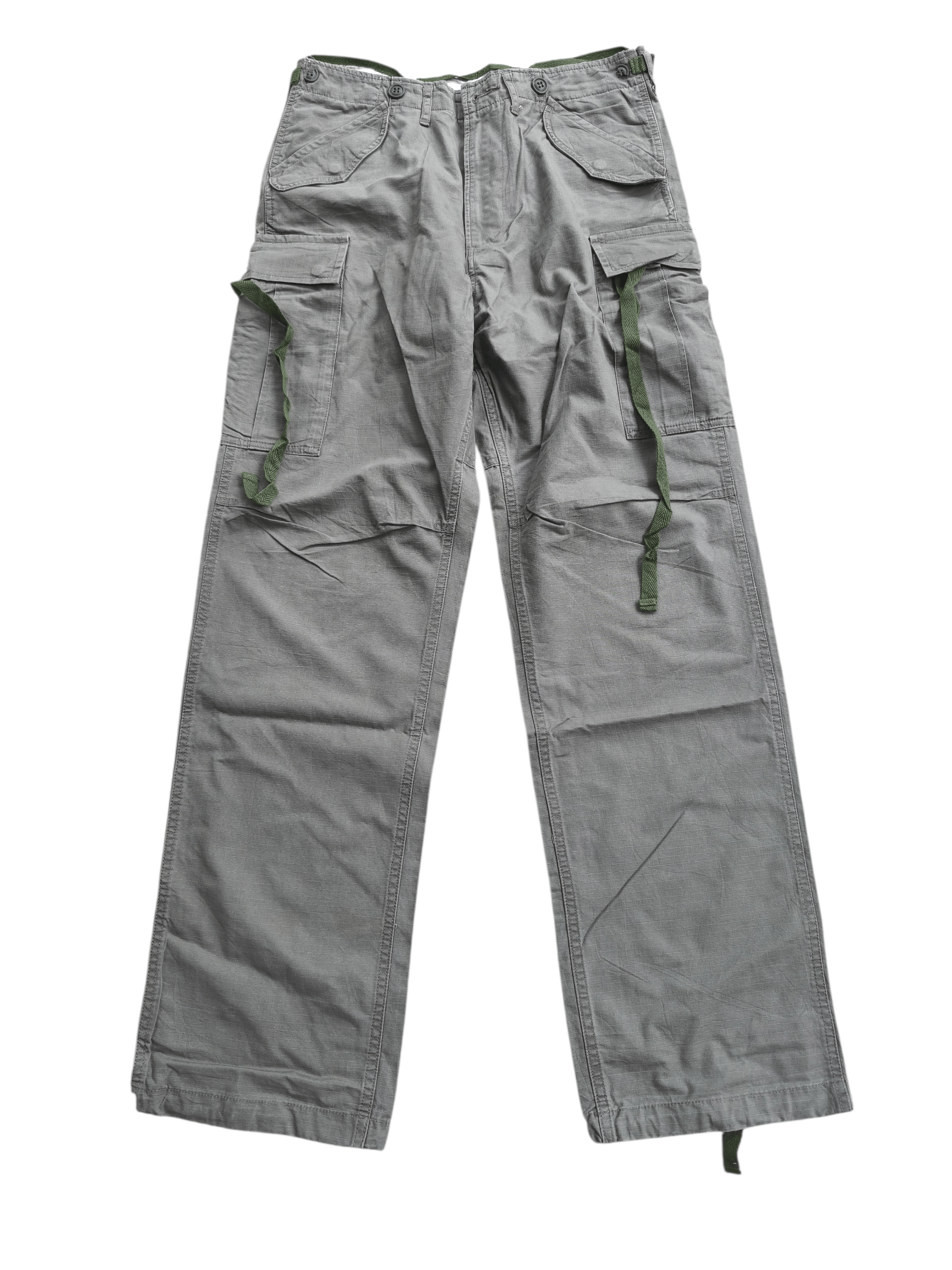 Visvim Visvim ripstop cargo Size US 30 / EU 46 - 1 Thumbnail