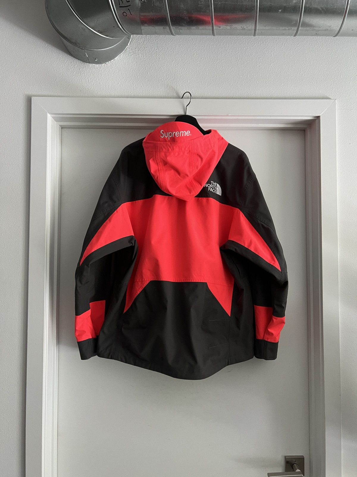 Supreme × The North Face S/S 20 RTG Jacket Size US L / EU 52-54 / 3 - 4 Thumbnail