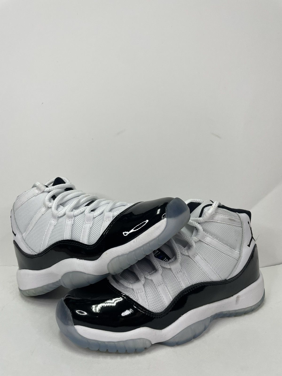 jordan 11 retro gs concord