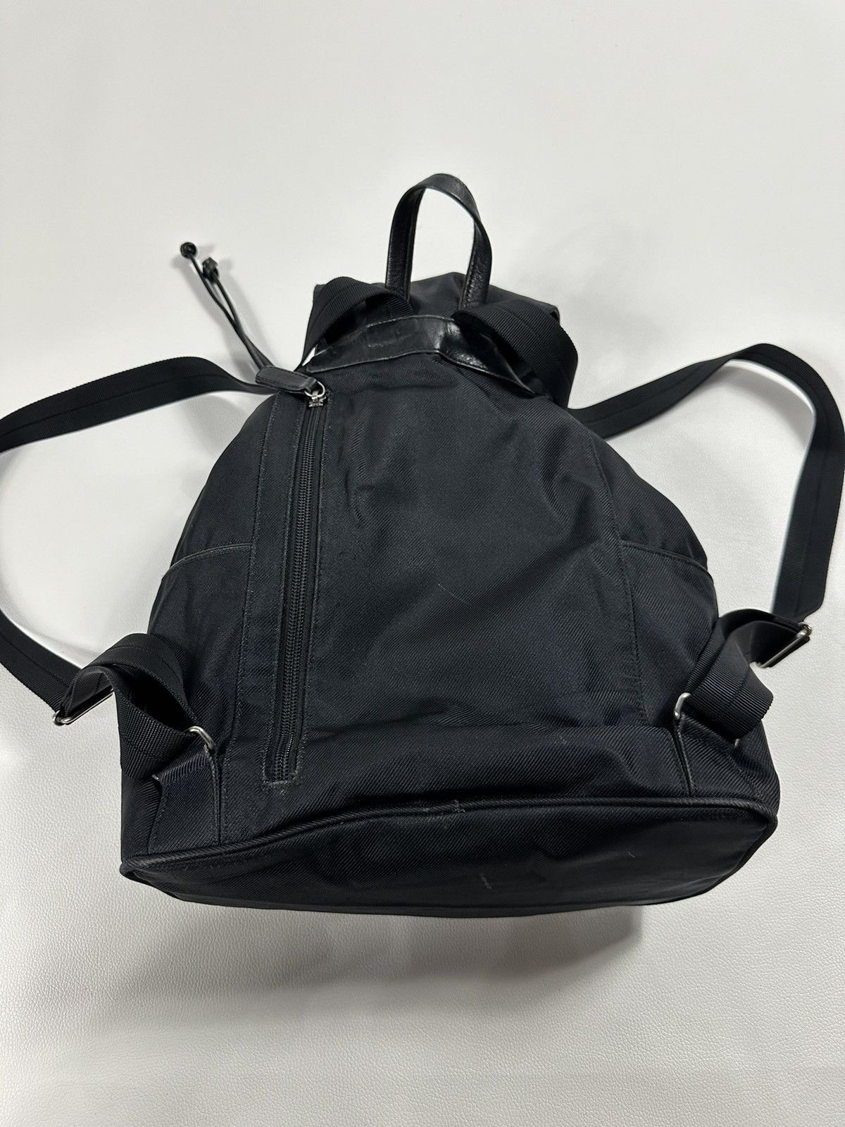 Issey Miyake Archives Issey Miyake mini Backpack Size ONE SIZE - 8 Thumbnail