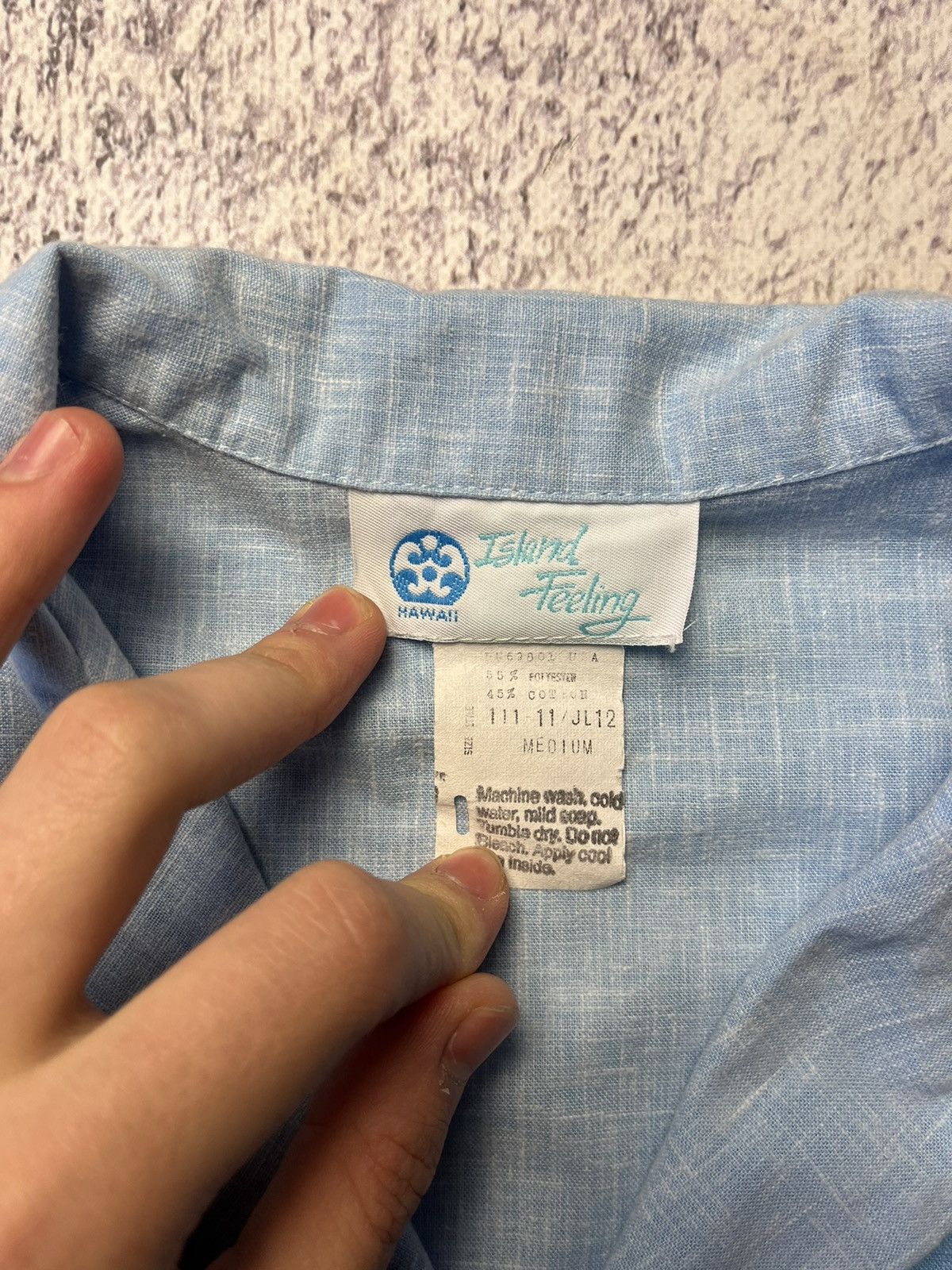 Vintage Vintage Hawaii Shirt crazy oversize Y2K USA Size US M / EU 48-50 / 2 - 20 Thumbnail