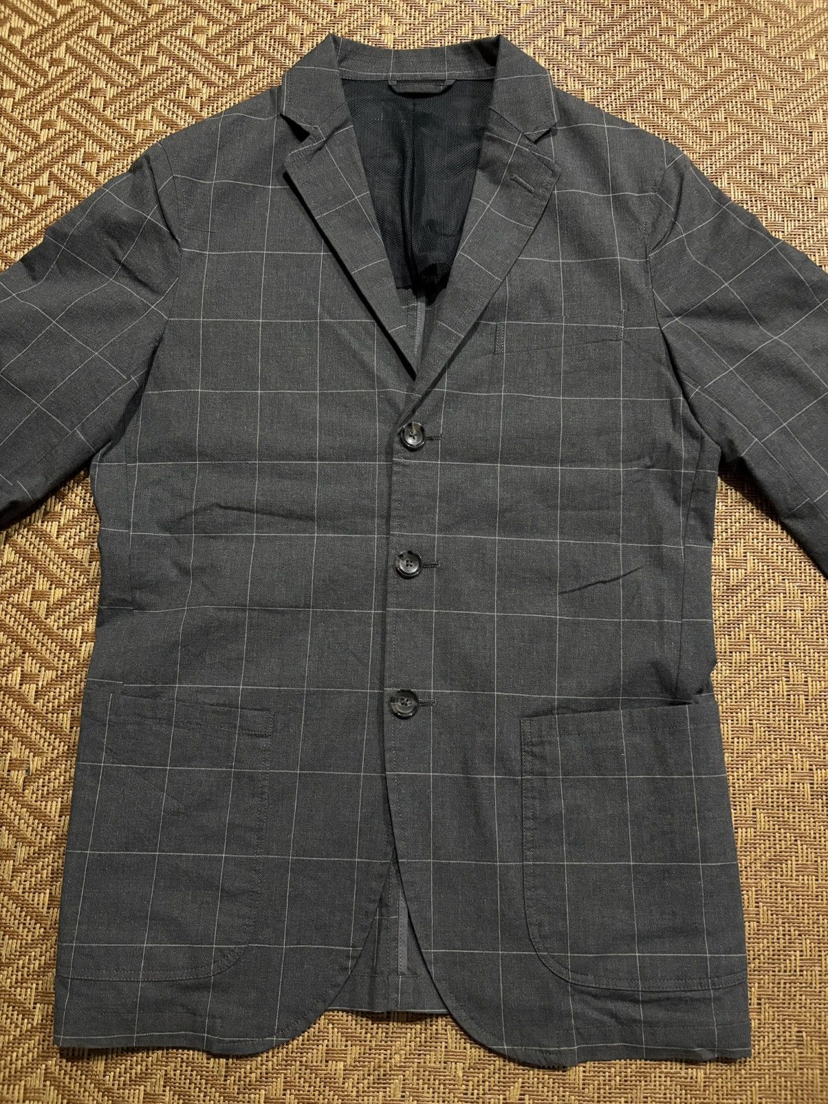 Japanese Brand × Rowing Blazers Beams Lights Size 40L - 1 Thumbnail