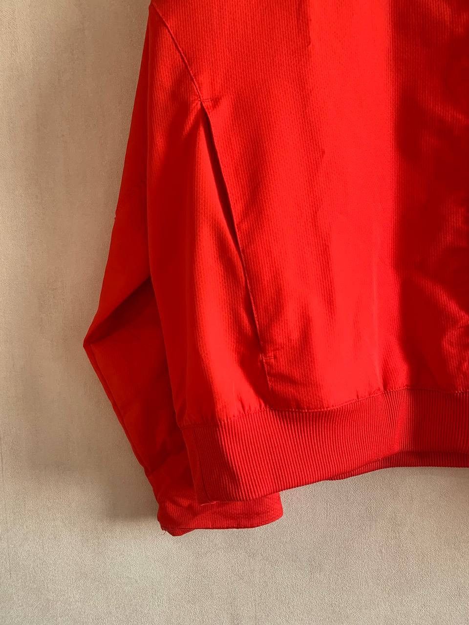 Nike × Vintage Vintage Nike Croatia Jacket Size US XL / EU 56 / 4 - 7 Thumbnail