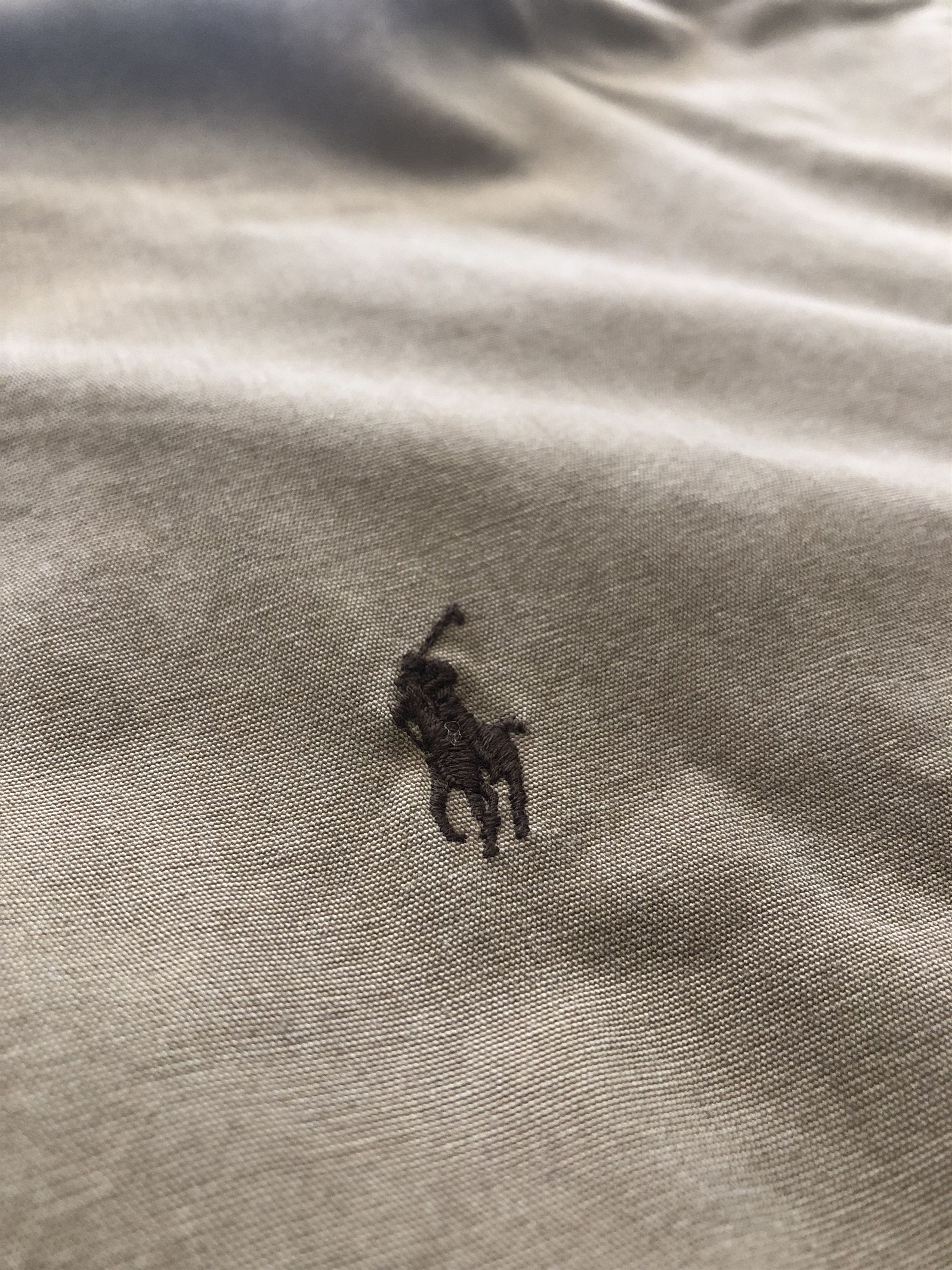Polo Ralph Lauren Vintage Ralph Lauren Polo Jacket Mens XXL BIG Size US XXL / EU 58 / 5 - 2 Thumbnail