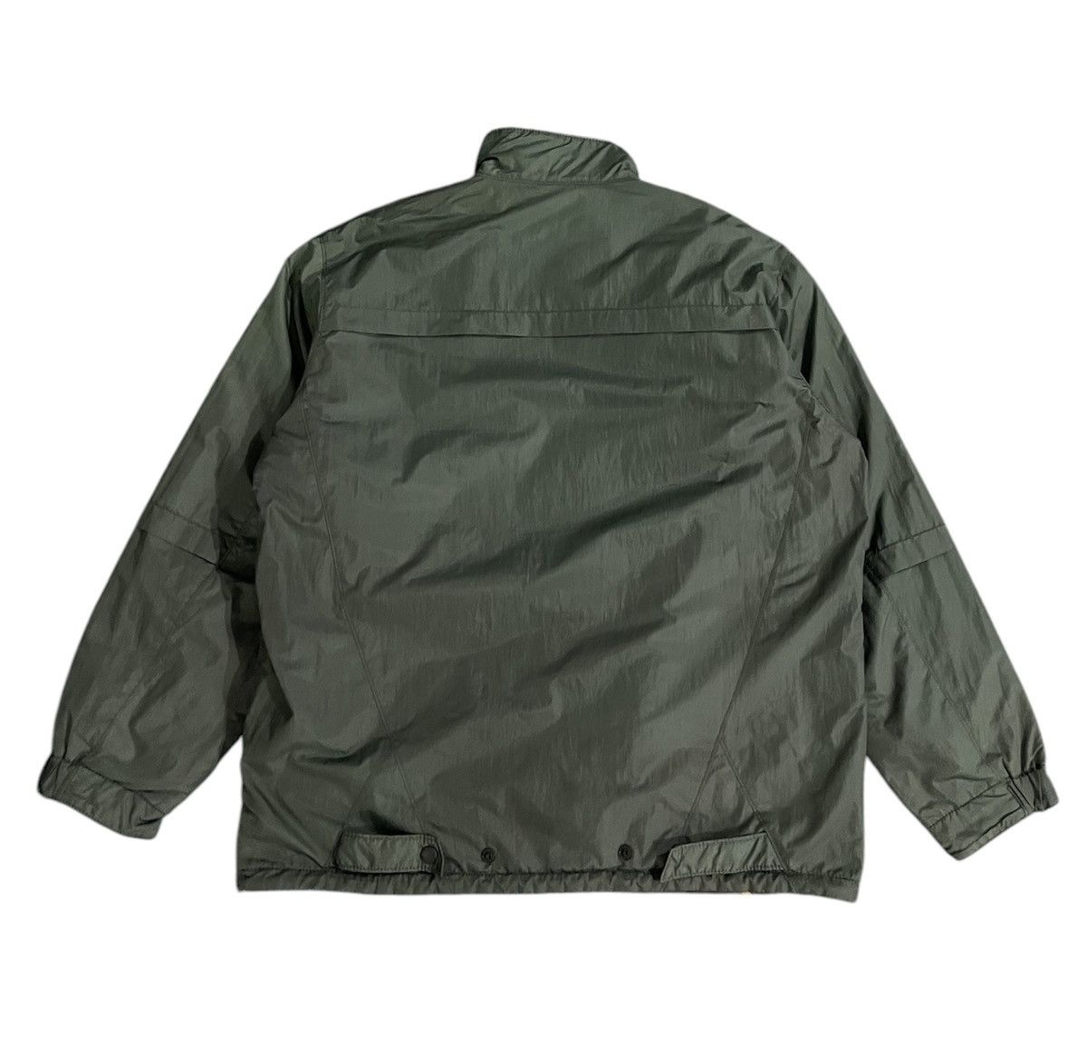 PPFM Vintage PPFM Flying Camo Reversible Jacket Size US L / EU 52-54 / 3 - 4 Thumbnail