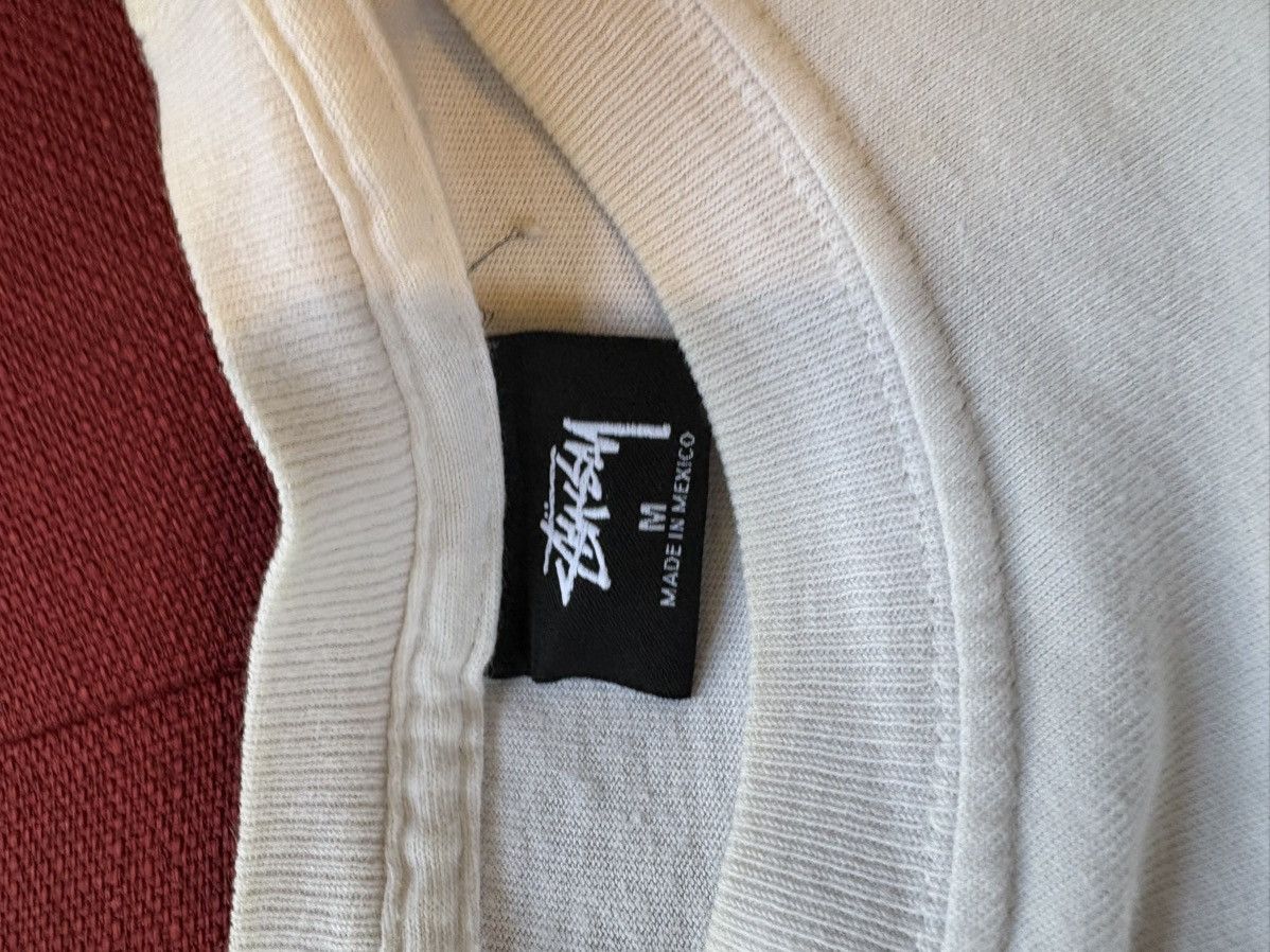 Cactus Plant Flea Market × Stussy Stussy/CPFM 2019 International collab Size US M / EU 48-50 / 2 - 2 Thumbnail