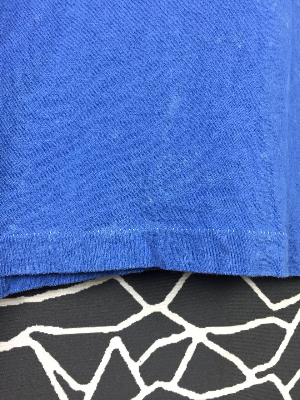 Vintage Vtg 90s Volvo Sweden Car Maker Small Logo Single Stitch Tee Size US S / EU 44-46 / 1 - 8 Thumbnail