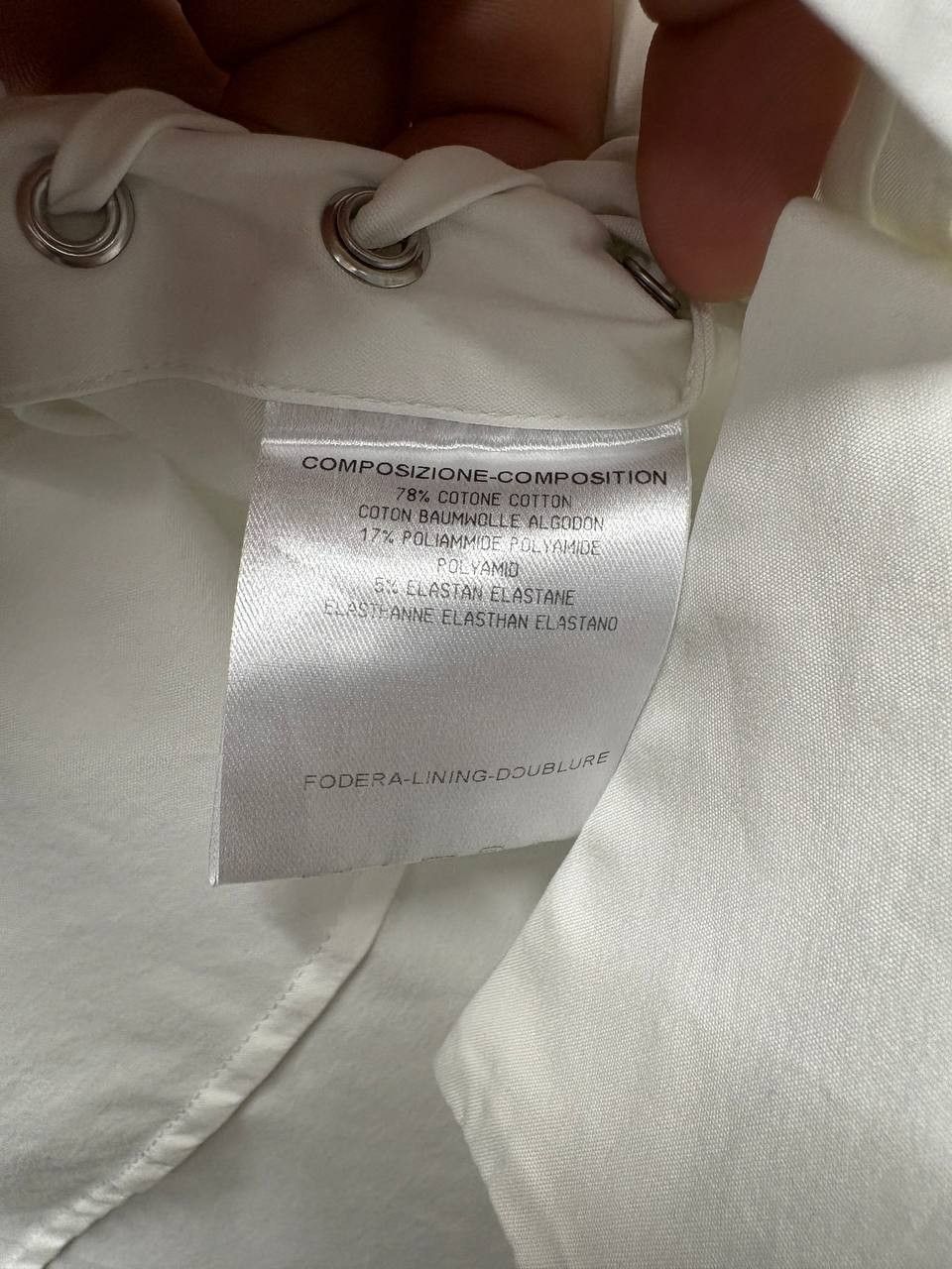 Gucci Gucci womens blouse / shirts 2010s size 40 / S made in Italy Size S / US 4 / IT 40 - 15 Thumbnail
