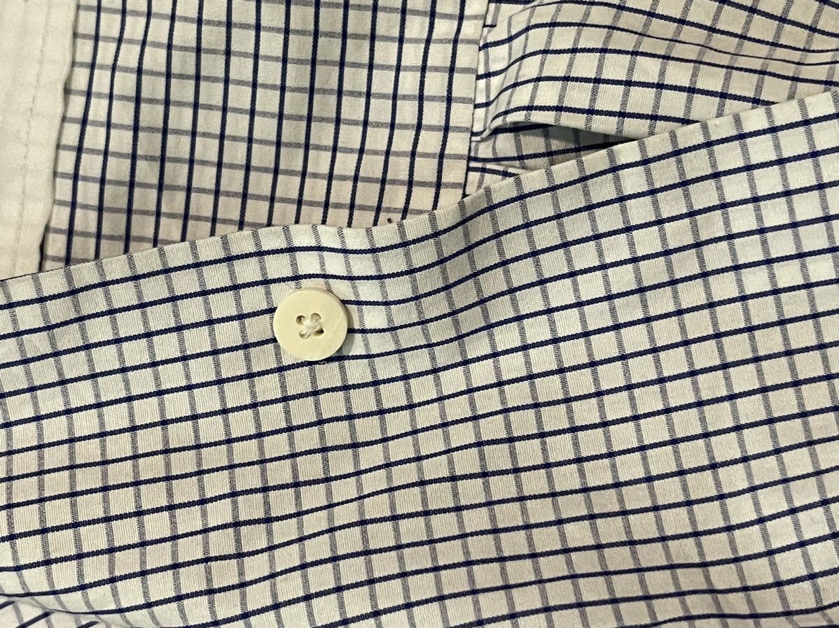 Camiel Fortgens Camiel fortgens - work shirt Size US M / EU 48-50 / 2 - 13 Thumbnail