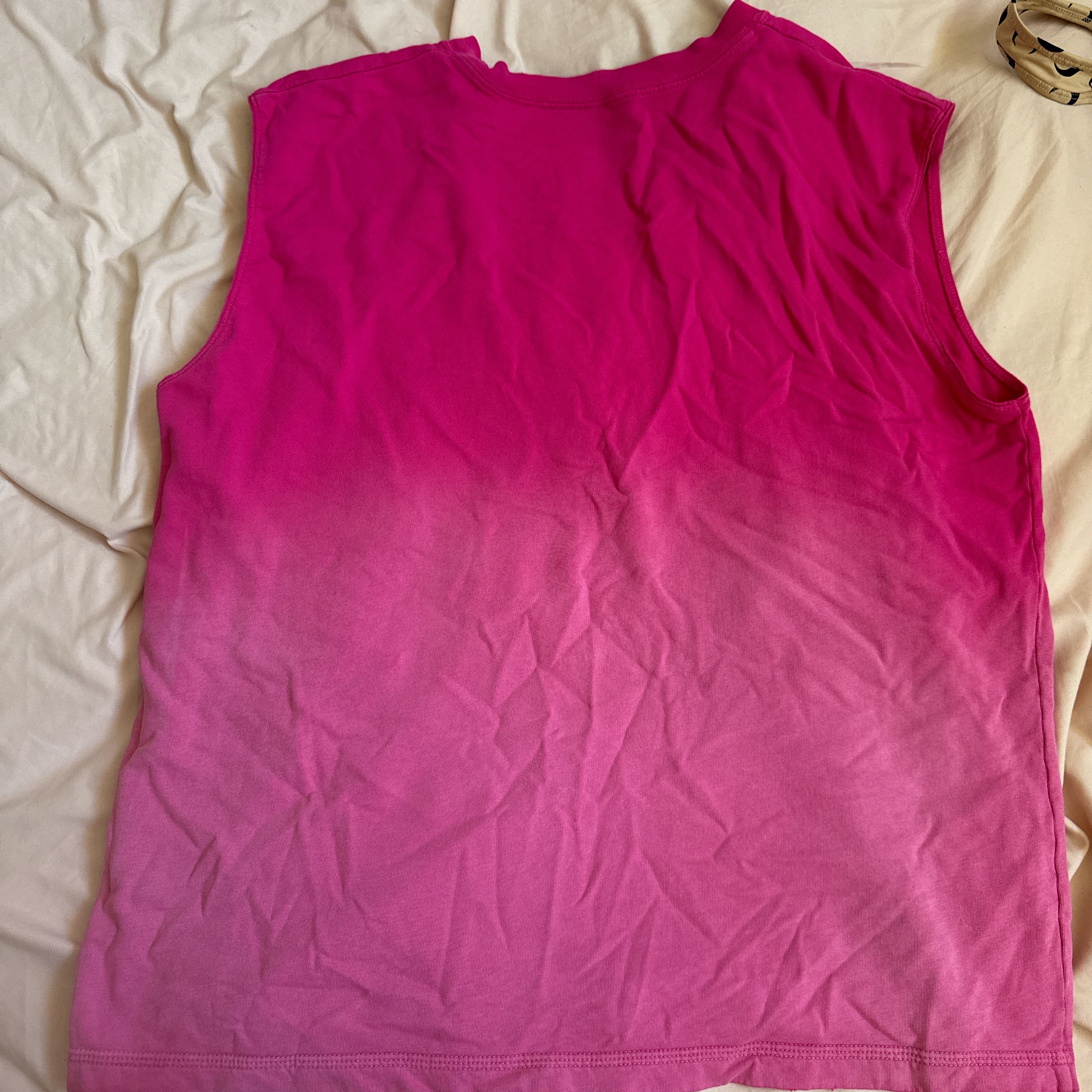 Marc Jacobs Marc Jacob’s muscle tshirt Size M / US 6-8 / IT 42-44 - 2 Thumbnail