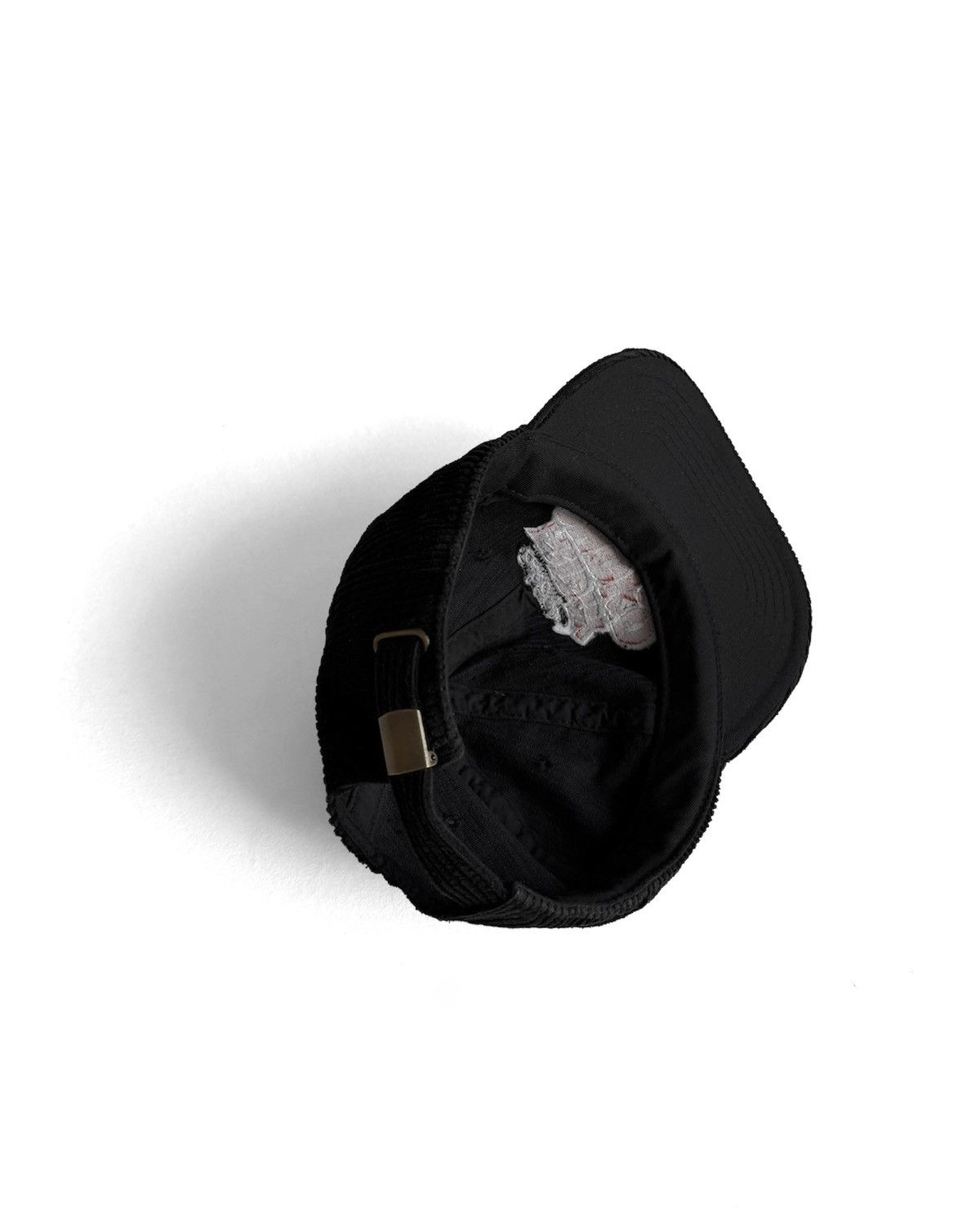 AS Colour AS COLOUR CORD CORDUROY SIX PANEL CAP Size ONE SIZE - 5 Thumbnail