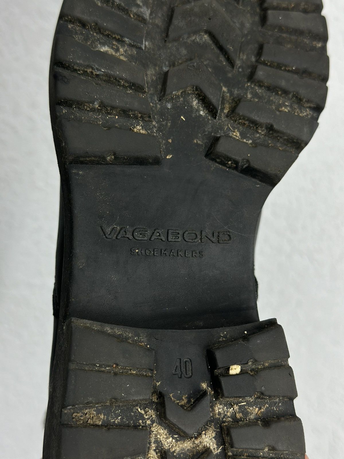 A.S.98 Vintage Guidi Style Leather Boots Hight Rick Owens As 98 Size US 8.5 / EU 41-42 - 10 Thumbnail