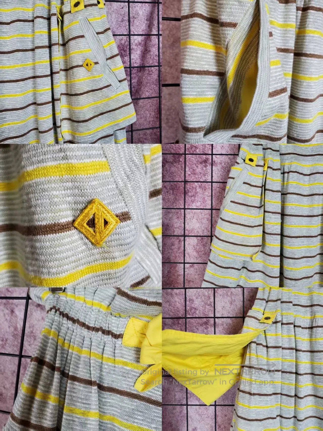 Dior dior limited edition natural linen set. Size US XXL / EU 58 / 5 - 9 Thumbnail