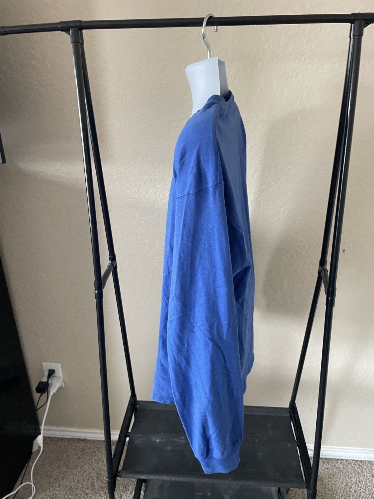 Nike ACG ACG logo LS tee Size US S / EU 44-46 / 1 - 6 Thumbnail