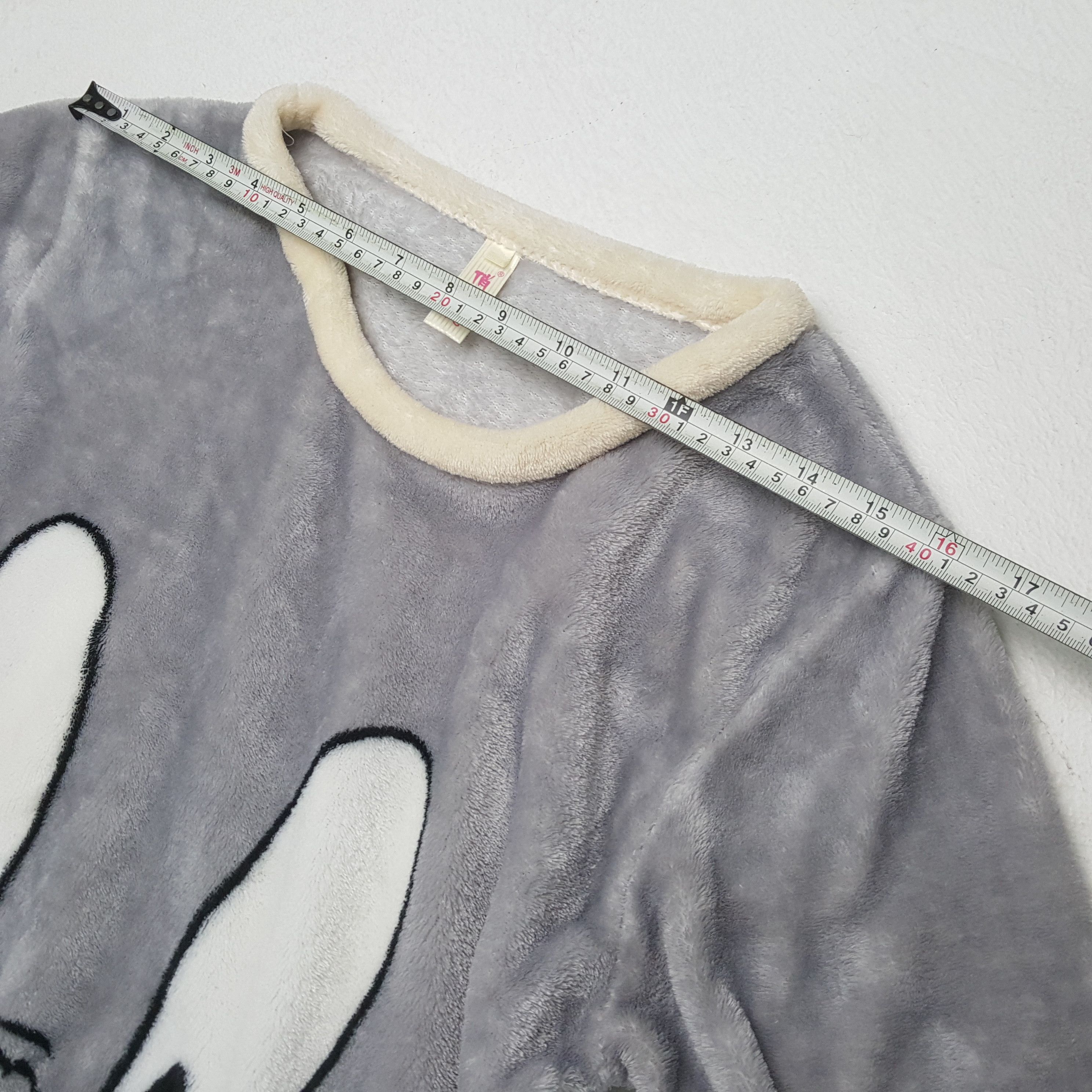 Cartoon Network × Vintage Vintage LOONEY TUNES American Cartoon Movie Sweatshirts Size XS / US 0-2 / IT 36-38 - 5 Thumbnail