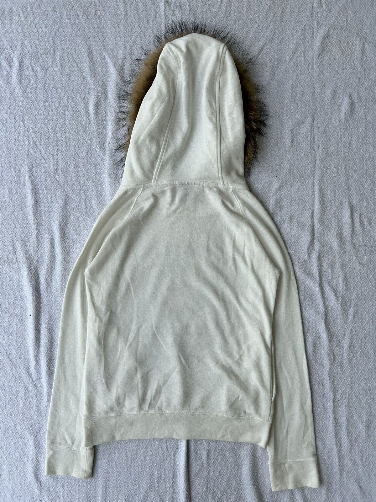 Beauty Beast Fur hoodie rady style Ifsixwasnine lgb Size US S / EU 44-46 / 1 - 2 Thumbnail