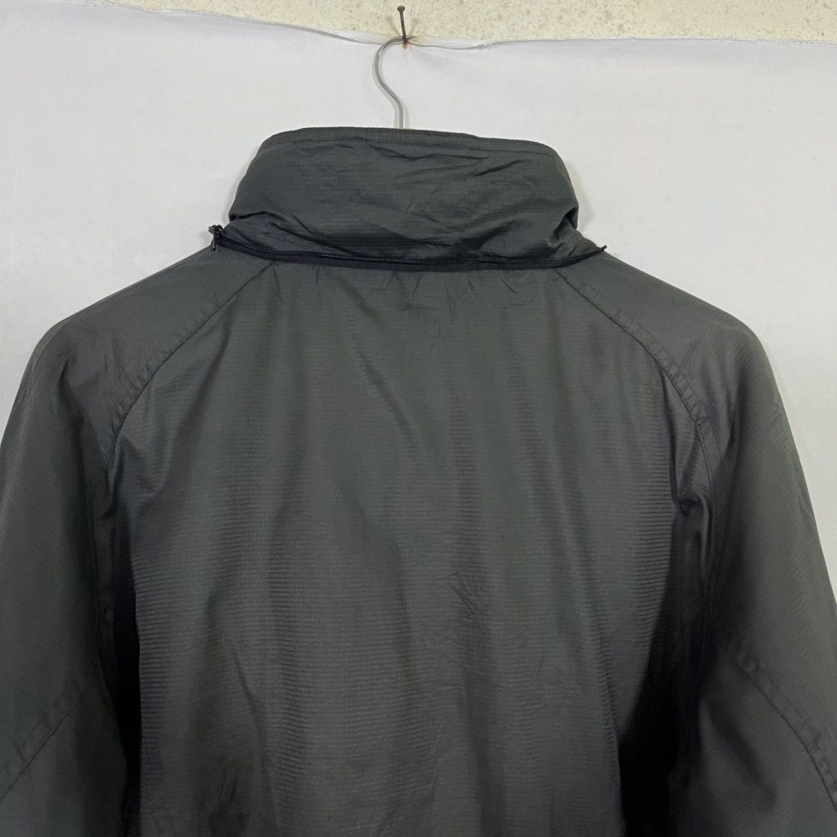 Vintage VINTAGE BURTLE WORKER JACKET Size US L / EU 52-54 / 3 - 11 Thumbnail
