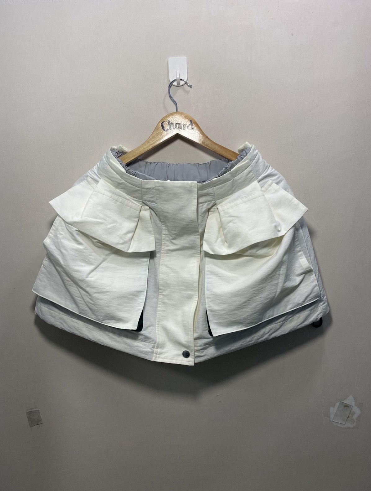 Sacai SACAI HYBRID Utility Skort❗️ Size 28" / US 6 / IT 42 - 1 Thumbnail