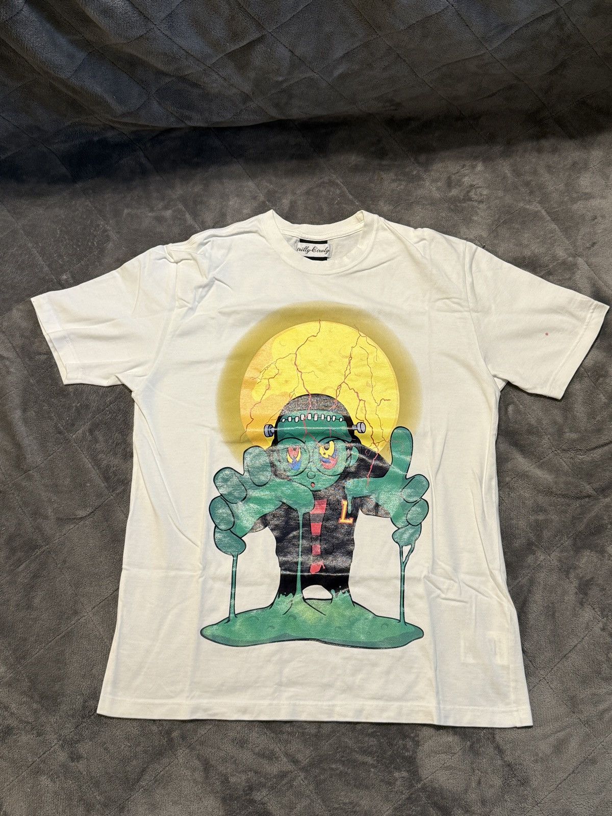 Swagger Swagger x Trilly & Truly x Lupe Fiasco Size US L / EU 52-54 / 3 - 1 Thumbnail