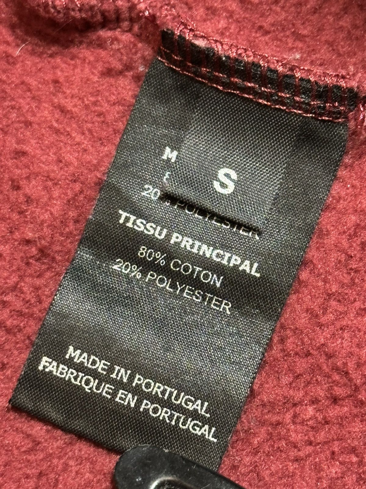 Vetements Vetements Hoodie Size US S / EU 44-46 / 1 - 6 Thumbnail