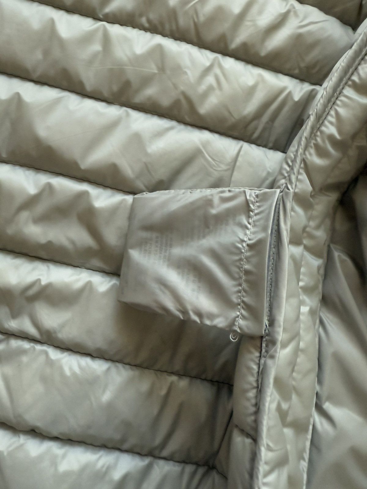Parajumpers Parajumpers Arthur puffer jacket day tripper Size US L / EU 52-54 / 3 - 12 Thumbnail