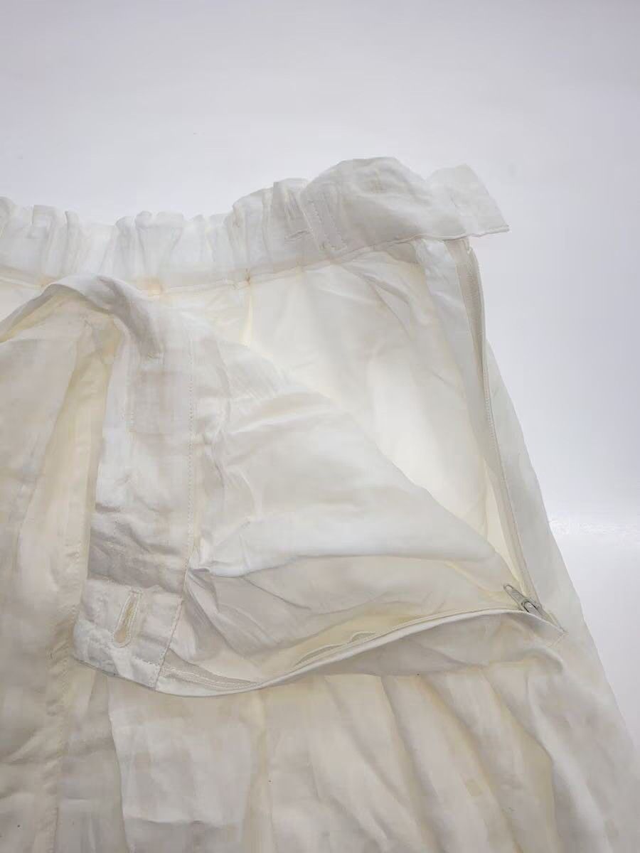 Yohji Yamamoto yohji yamamoto Y's/YP-P21-025// Wide-leg pants Size US 28 / EU 44 - 3 Thumbnail