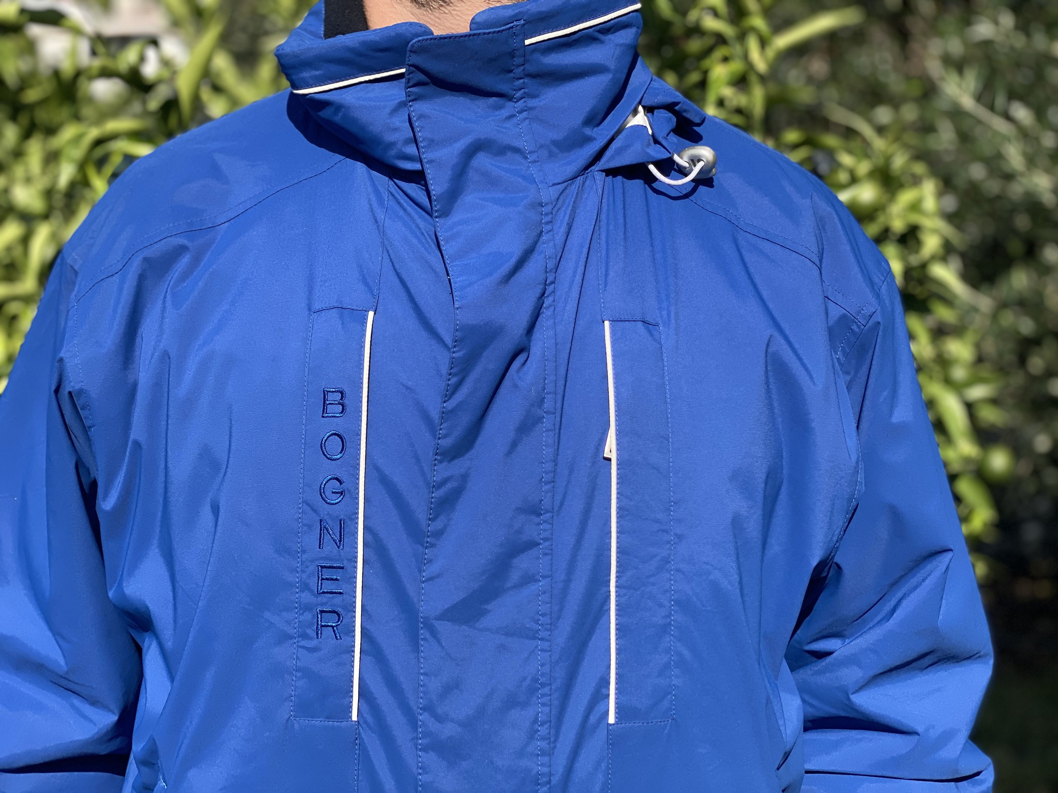Bogner Bogner High Performance Weatherproof Tour Ski Size 38 48 M Size US M / EU 48-50 / 2 - 11 Thumbnail