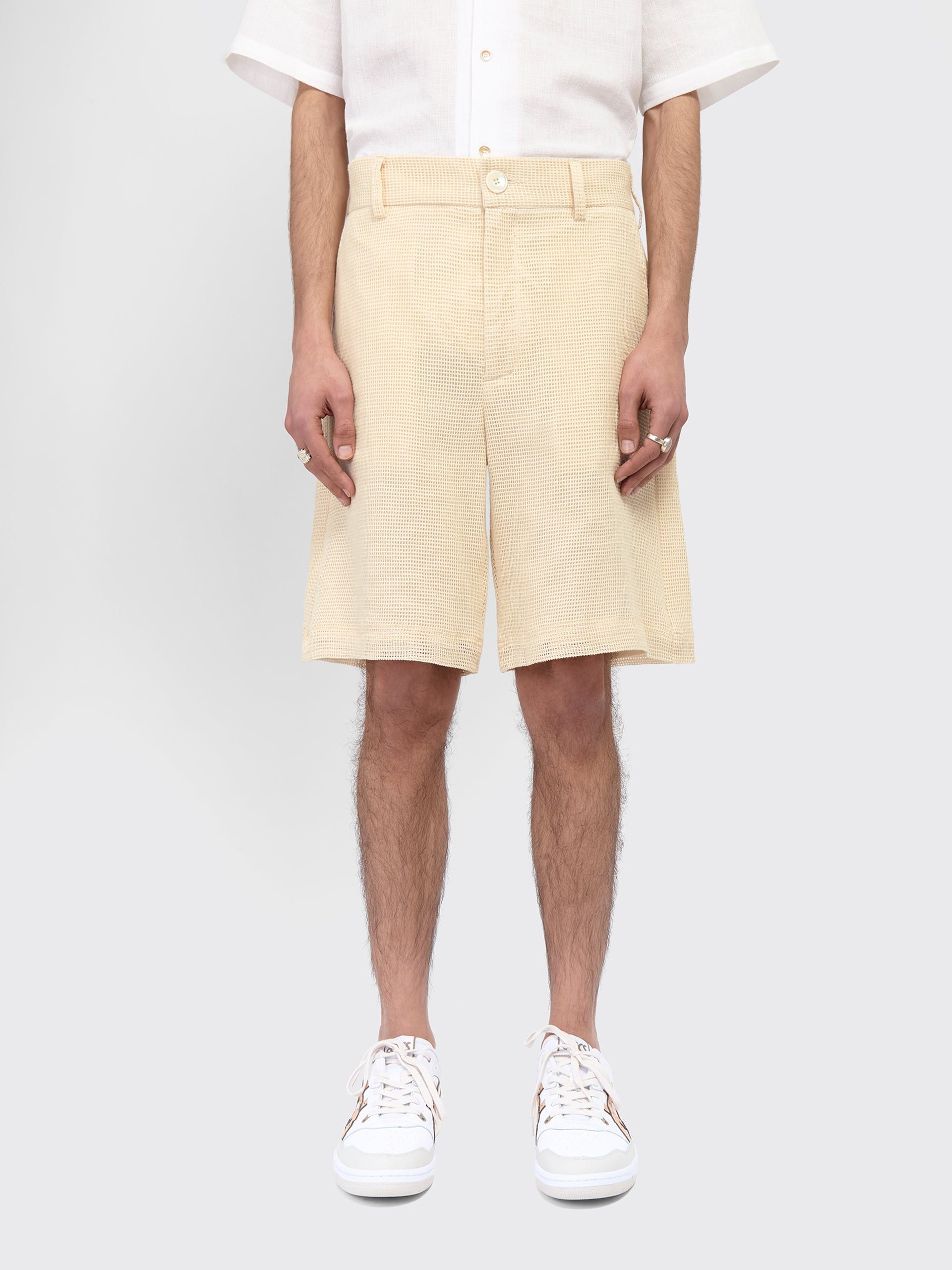 Sefr Séfr Cormac Shorts Shorts Size US 30 / EU 46 - 1 Thumbnail