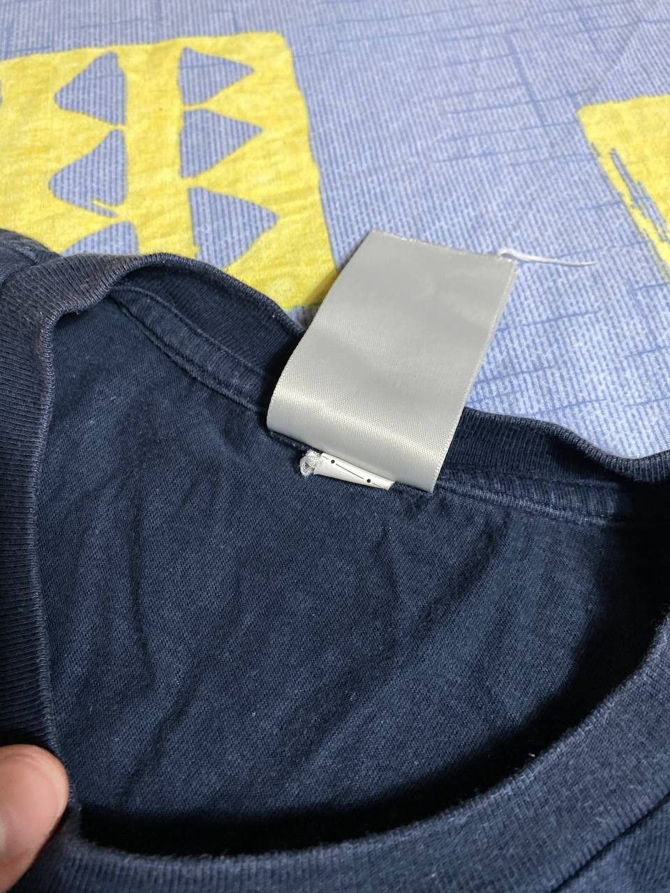 Nike Nike T-shirt Size US L / EU 52-54 / 3 - 8 Thumbnail