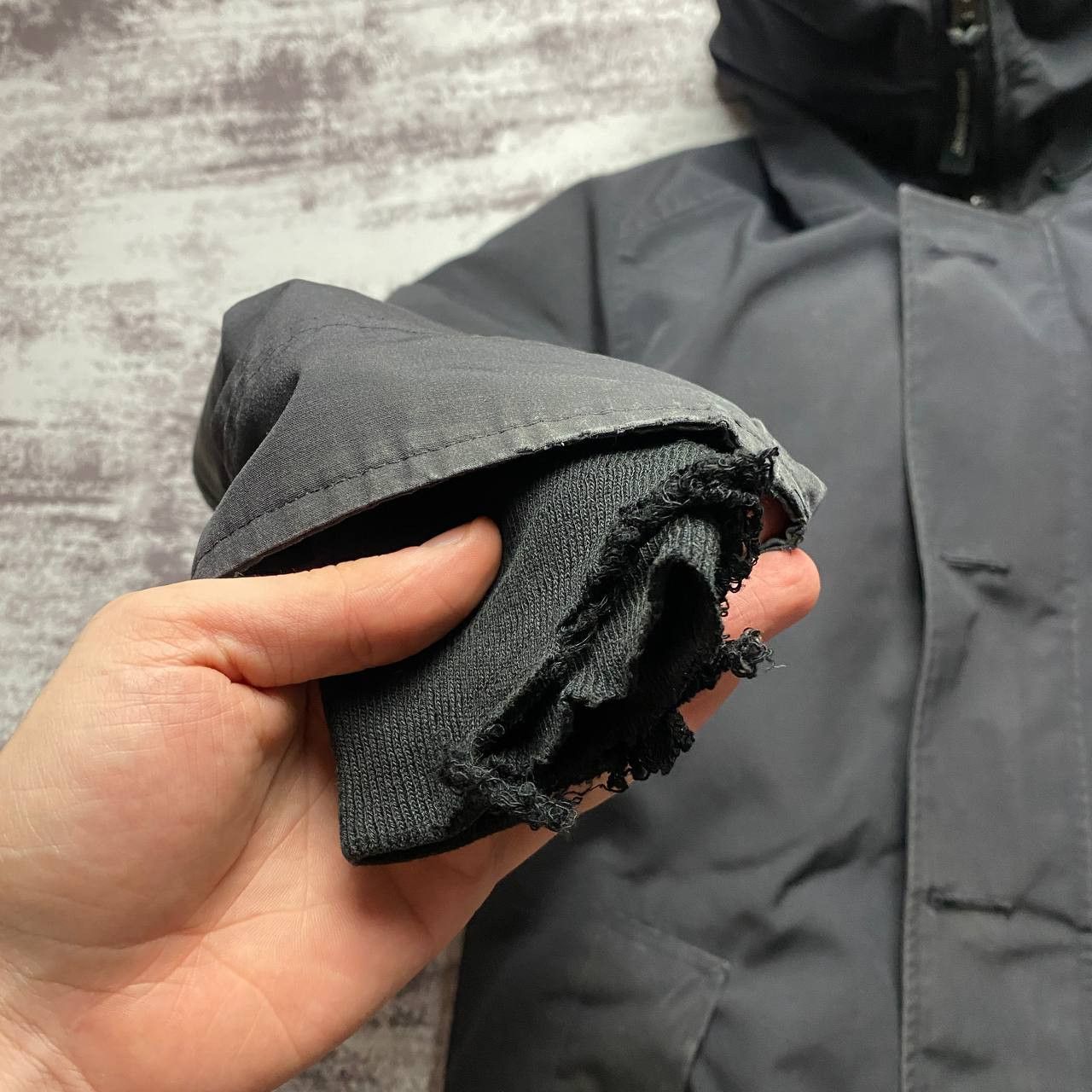 Canada Goose Canada Goose Chateau Down Parka Jacket S Size US S / EU 44-46 / 1 - 8 Thumbnail