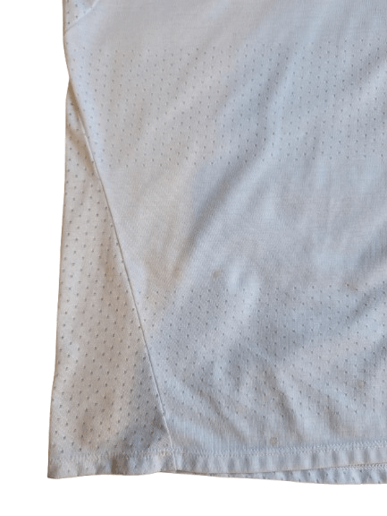Nike Nike Running perforated training t shirt Size US L / EU 52-54 / 3 - 8 Thumbnail
