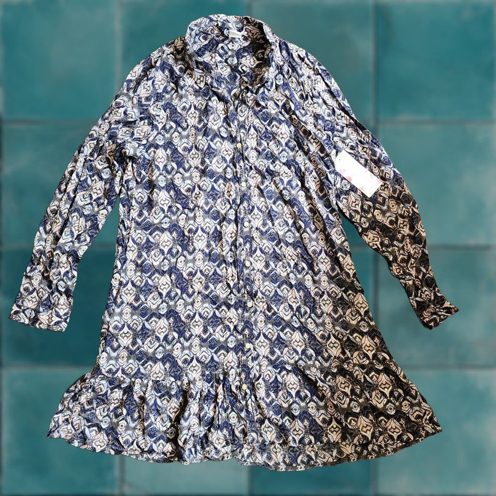 Vintage VINTAGE: Not Vintage? Size L / US 10 / IT 46 - 1 Thumbnail
