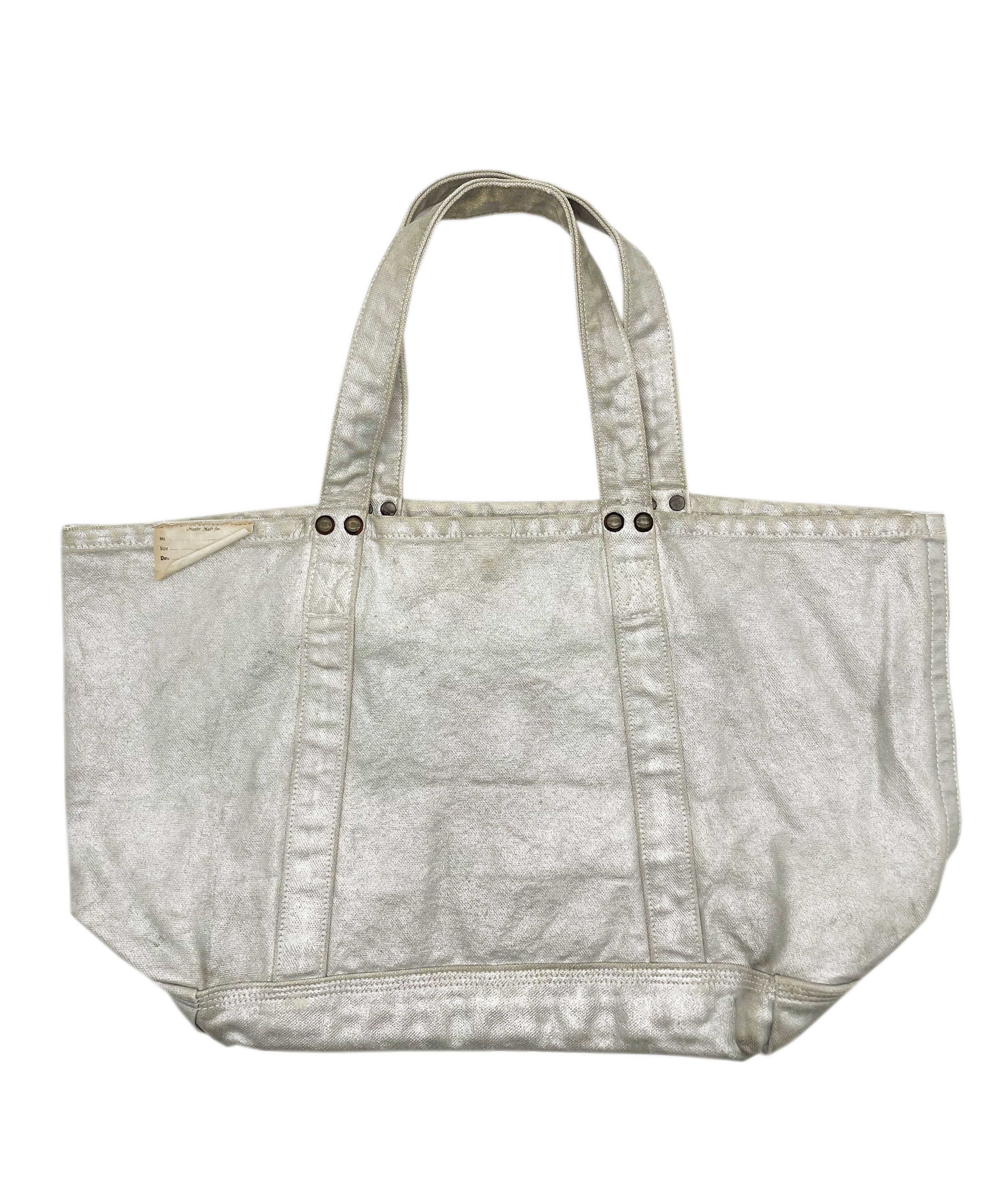Kapital Shiny Tote Bag Size ONE SIZE - 6 Thumbnail