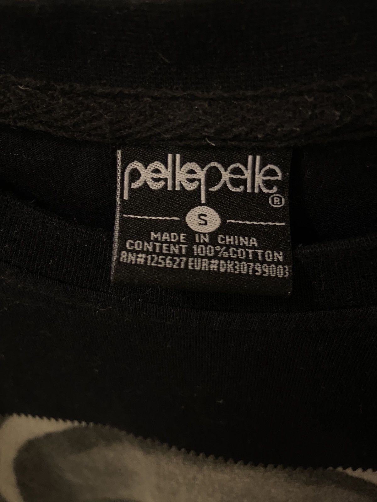 A$AP Rocky × Pelle Pelle × Rap Tees ASAP Rocky t shirt Size US S / EU 44-46 / 1 - 3 Thumbnail